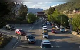 El ÚNICO país en el mundo que no tiene semáforos: es una decisión ligada a sus tradiciones