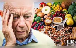 LISTA de los alimentos que tienen la vitamina que previene la pérdida de memoria, según científicos