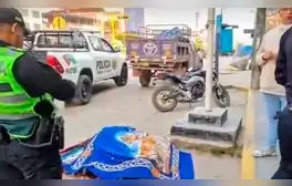 Asesinan a cuatro miembros de una familia por oponerse a robo en Junín