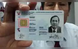DNI Electrónico: ¿cómo funciona su chip avanzado y qué información sensible almacena?