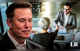 Elon Musk anunció empleo remoto para personas de cualquier parte del mundo: sueldo y requisitos para clasificar