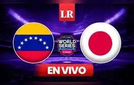 [ESPN 5] VER Venezuela vs. Japón EN VIVO por Serie Mundial de Pequeñas Ligas 2024 vía Disney Plus GRATIS