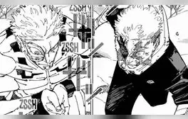 ‘Jujutsu Kaisen 267’, manga: fecha de estreno, a qué hora y dónde puedes leer el nuevo capítulo