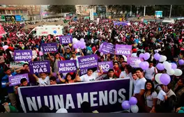 Estereotipos de género y revictimización obstaculizan la denuncia de la violencia contra la mujer