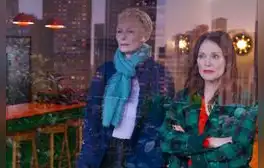 Almodóvar llega a Venecia con Julianne Moore y Tilda Swinton