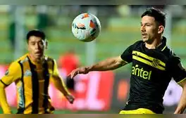 Peñarol perdió ante The Strongest, pero clasificó a los cuartos de final de la Copa Libertadores 2024