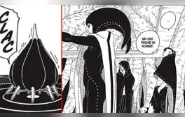 ‘Boruto: Two Blue Vortex’, capítulo 14: ¿cuándo se estrena, a qué hora y cómo leer en Manga Plus?