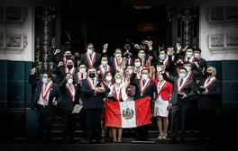 Perú Libre ingresó al Congreso con 37 parlamentarios, hoy se mantienen solo 11, ¿dónde están los otros 26?