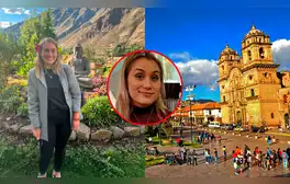 Encuentran a turista de Países Bajos desaparecida hace 30 días en Cusco: sufrió robo y no habla español