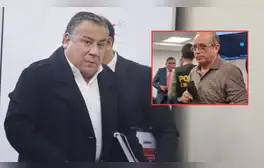 Adrianzén sobre pedido de prisión preventiva contra Nicanor Boluarte: "Se ha convertido en una condena sin sentencia"