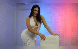 Karen Paniagua, creadora de contenido en TikTok. Foto: La República