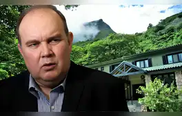 El lujoso hotel vinculado a Rafael López Aliaga en Cusco que volvería a la administración pública en 2025