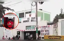 Dictan prisión preventiva a portero de colegio en SMP por presuntos tocamientos a menor: acusado intentó sobornarlo