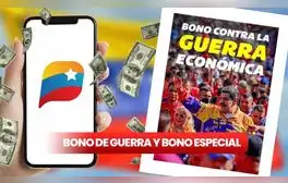 Bono de Guerra y Segundo Bono Especial, 23 de agosto 2024: FECHAS confirmadas, MONTOS con aumento y ÚLTIMAS NOTICIAS