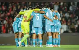 ¿Qué partidos le quedan a Sporting Cristal en el Torneo Clausura de la Liga 1 2024?