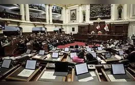 Congreso ratifica apoyo a reforma del sistema de pensiones del fujimorismo