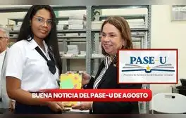 Pago del PASE-U 2024: el IMPORTANTE ANUNCIO de IFARHU que trae buenas noticias a los estudiantes
