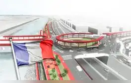 MTC firma adenda para la ejecución del puente Santa Rosa en alianza con el gobierno de Francia