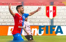 Empresa que trabaja con FIFA entregó informe a la FPF tras presunto amaño en goleada de Mannucci a Boys