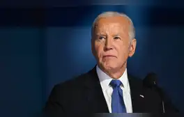 El presidente de Estados Unidos, Joe Biden, confirma su visita a Lima en la Cumbre APEC en noviembre