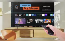 Así puedes acceder a más de 100 canales GRATIS en tu Smart TV: conoce cómo activar esta función escondida