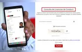 Estado de tu licencia de conducir: verifica gratis si está ACTIVA en el MTC