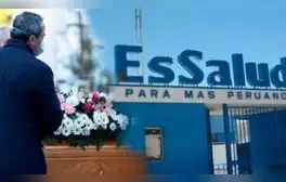 ¿EsSalud cubre gastos funerarios de hijos? Descubre quiénes pueden acceder al beneficio en el Perú