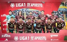 ¡Regresa un referente! Universitario sumará una pieza fundamental para su partido ante César Vallejo