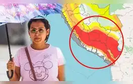 ¿Cómo prepararse ante una alerta roja? Recomendaciones del Senamhi para proteger a tu familia