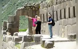 Perú recibió 1 millón 874.800 turistas extranjeros entre enero y julio: 41% más que el año pasado