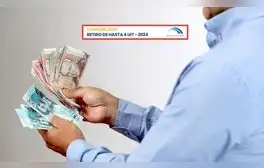 ¿Hasta cuándo puedes solicitar el retiro de AFP? Amplían nuevas fechas por este motivo
