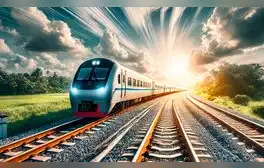 Los 15 paraderos del nuevo tren Lima-Ica que partirá desde Villa El Salvador a 200 kilómetros por hora
