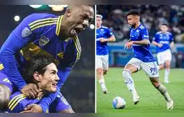 Resultado Boca Juniors vs. Cruzeiro: ¿qué equipo ganó el partido por la Copa Sudamericana 2024?