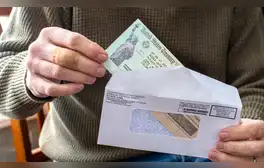 Las personas que recibirán el NUEVO MONTO de Cheque de Estímulo de 3.200 dólares en Estados Unidos