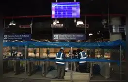 Lima Airport Partners: inauguración del nuevo aeropuerto Jorge Chávez será el 18 de diciembre
