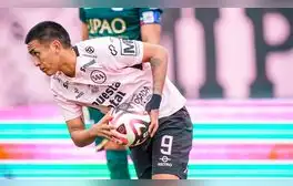 Futbolistas de Sport Boys fueron agredidos por barristas tras caer goleados ante Carlos Mannucci