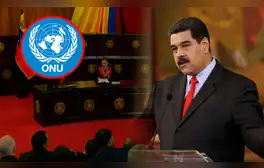 ONU afirma que el Tribunal de Justicia y el CNE de Venezuela no tienen legitimidad: "Carecen de imparcialidad e independencia"