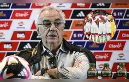 Con Santiago Ormeño: los 3 jugadores que Jorge Fossati envió carta de reserva para jugar con Perú las Eliminatorias 2026