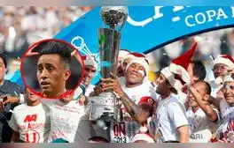 ¿Quién es el exjugador campeón con Universitario que fue agredido por Christian Cueva?