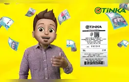 Mototaxista de COMAS ganó más de S/11 millones en LA TINKA y revela su ínsolita estrategia: soñó los números