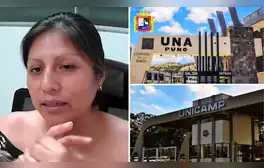 Ingeniera puneña que trabaja en universidad de BRASIL compara nivel académico: "Aquí se busca que el alumno piense"