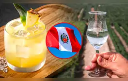 El cóctel que nació en Estados Unidos, se convirtió en ícono mundial y es más antiguo que el pisco sour de Perú