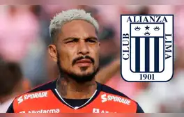 Excampeón con Universitario criticó posible llegada de Guerrero a Alianza Lima: "No lo necesitan"