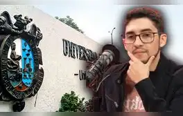 Egresado de San Marcos revela su triste experiencia con profesor en España: “Solo me quedé callado”