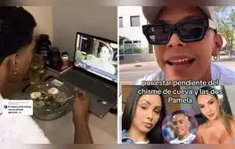 Venezolano en España revela que no se pierde los programas de Magaly TV: "Nada como los chismes peruanos"