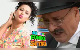 Teresa abre 'Onlyflan' y sorprende a Don Gilberto en ‘Al fondo hay sitio’ con IMPACTANTES fotos