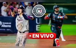¡Sufriendo al final! Sultanes de Monterrey vencen 9-5 a Tecos por el juego 1 de la final del Norte en la LMB 2024