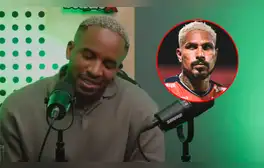 Farfán y su curiosa respuesta sobre Guerrero, Alianza Lima y su salida de la UCV: "No sé si decirlo"