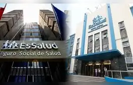 ¿Buscas prácticas? EsSalud abre convocatoria de trabajo para cubrir 384 plazas: conoce los requisitos