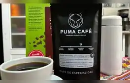 Puma Café: el producto 100% peruano con sabor único y sin contaminantes por solo S/9.90